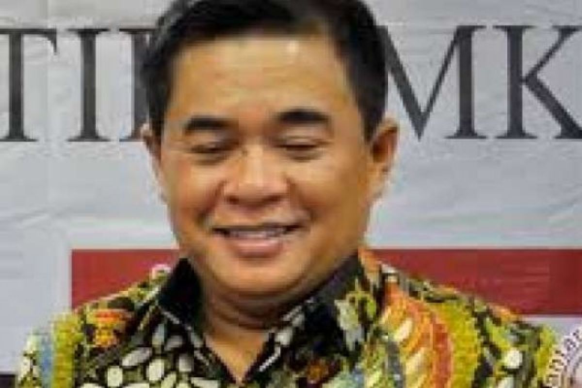 Ade Komarudin Optimistis Kepengurusan Aburizal Disahkan Pemerintah