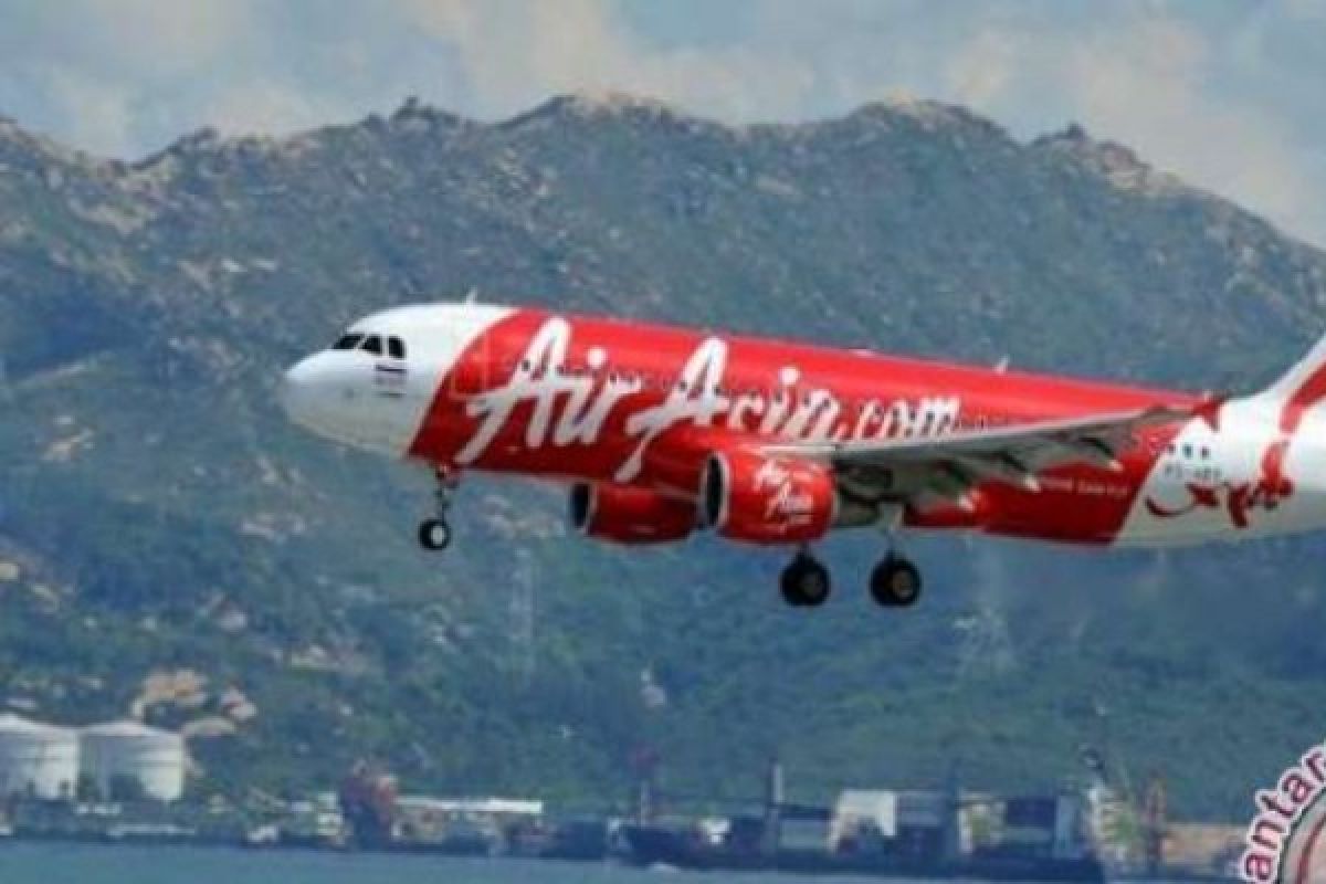 Daftar Nama Penumpang Pesawat Air Asia QZ 8501