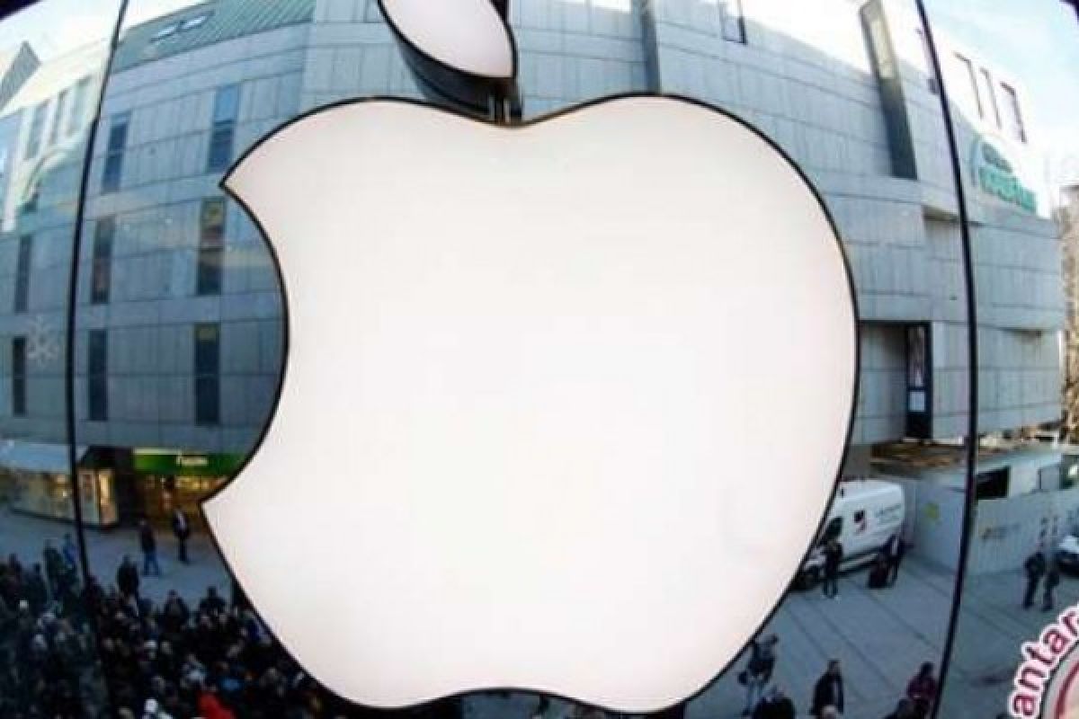 Apple Dan IBM Hadirkan MobileFirst Untuk Perangkat iOS