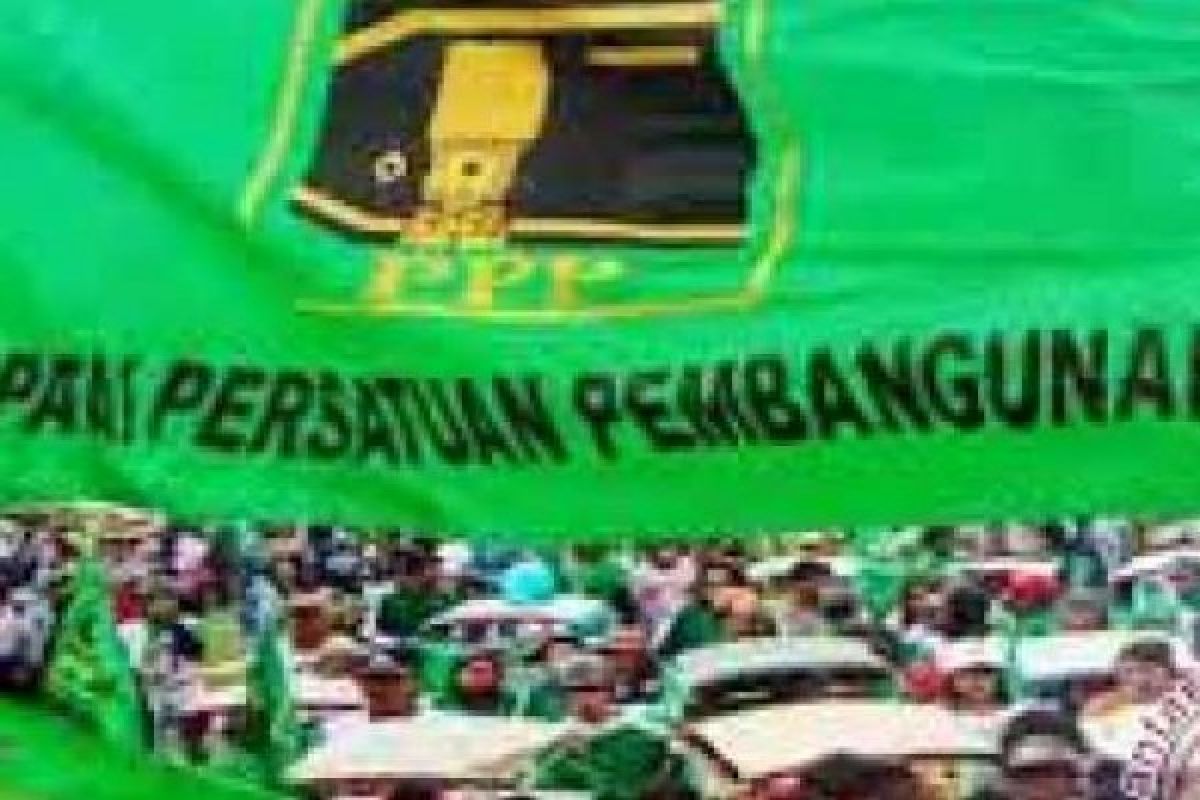 PPP Dukung Perppu Pilkada