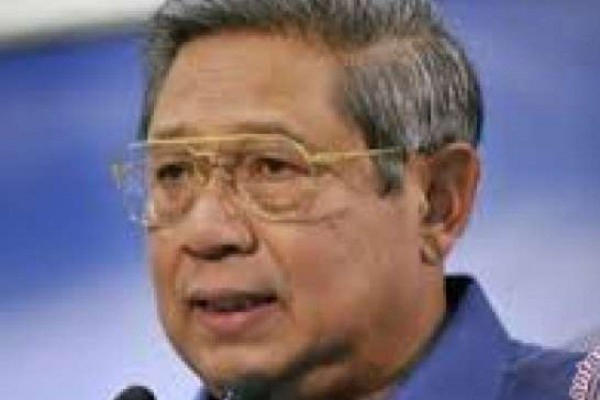 SBY Unggah Kisahnya Tentang Tsunami Aceh-Nias Di Facebook