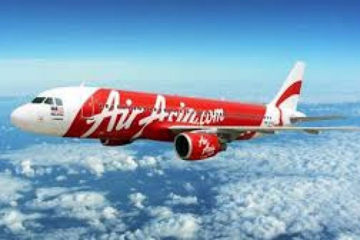 AirAsia buka rute Pontianak - Kuching setiap hari