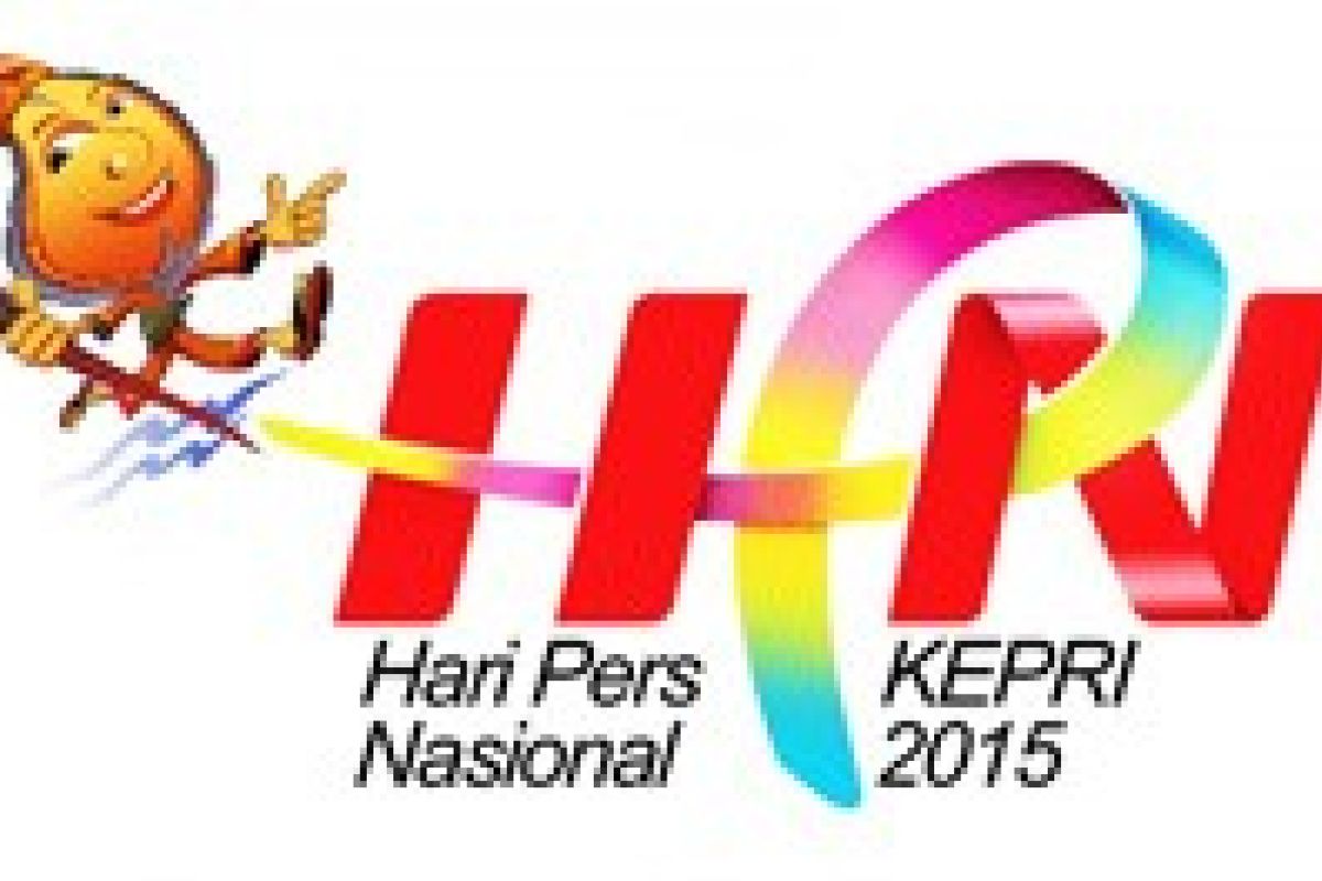 HPN 2015 Di Batam Diisi Tiga Konvensi