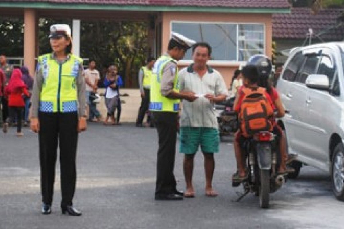 Operasi Zebra Natuna/Zam Jambak