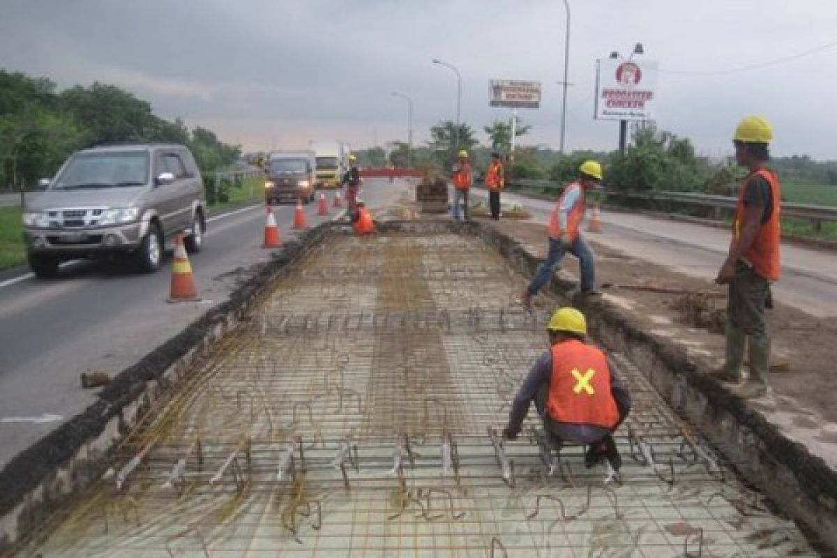 MMS Benahi Akses Cilegon Barat dan Merak