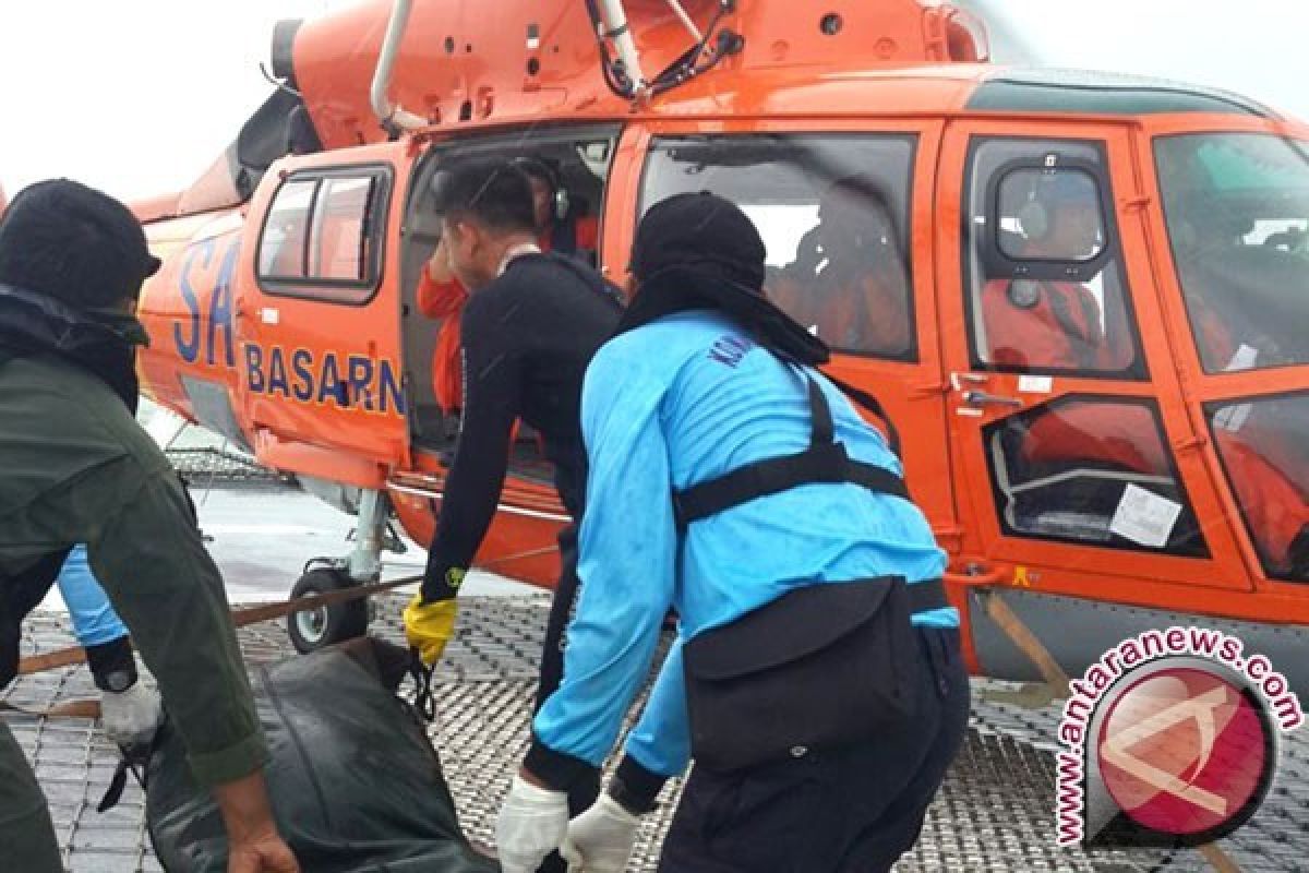 Tagana Babel Tutup Posko Pencarian AirAsia