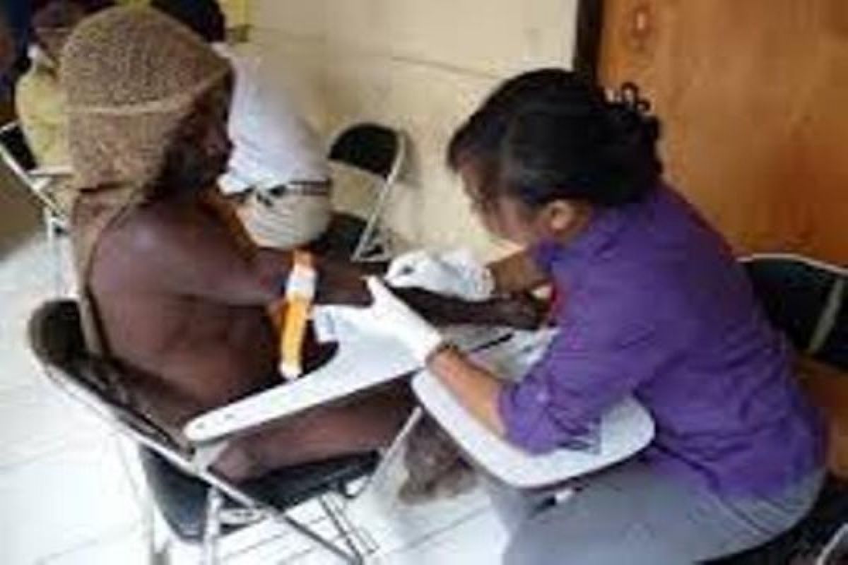 Akademisi: Papua minim tenaga laboratorium kesehatan 