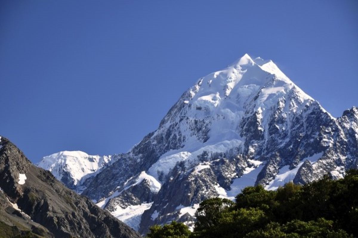 Mount Cook diperkirakan telan korban lagi