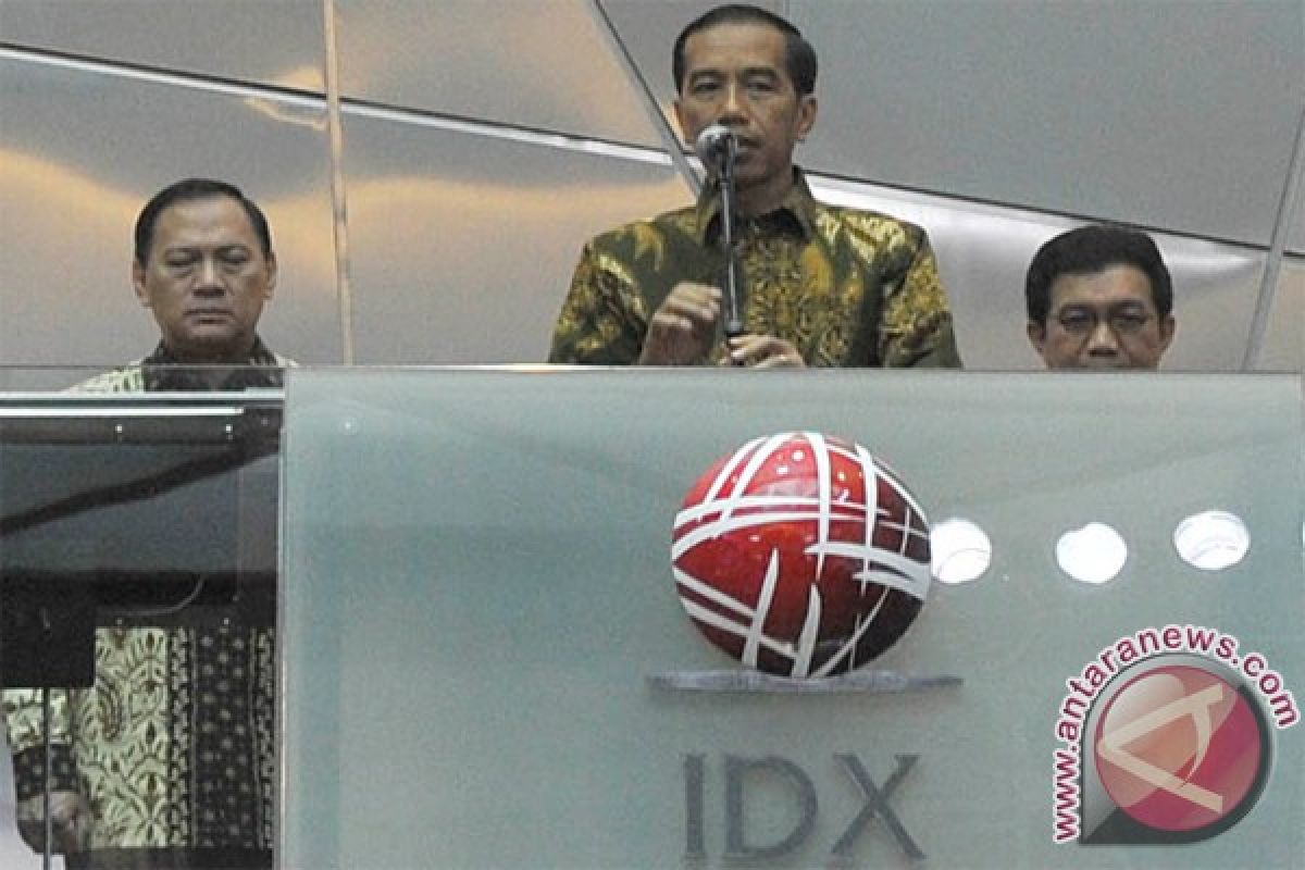 Indonesia seeking to boost investor confidence