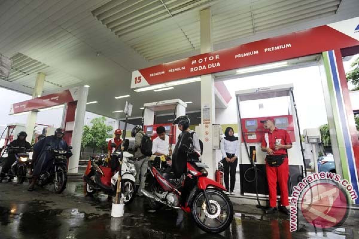 Pertamina perkirakan kuota BBM subsidi 17,85 juta kiloliter