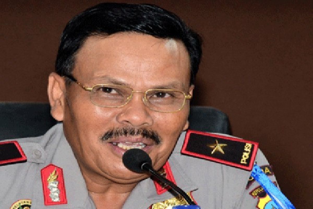 Kapolda Ultimatum Kelompok Ayub Waker Serahkan Diri