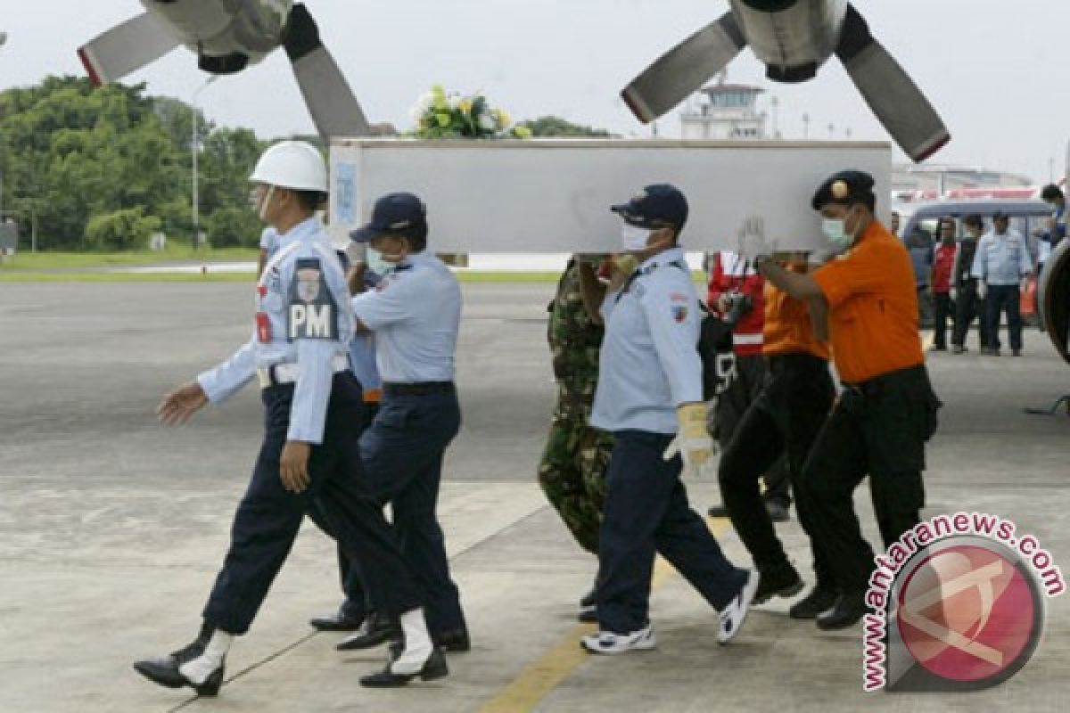 WNI di Tiongkok doakan korban AirAsia