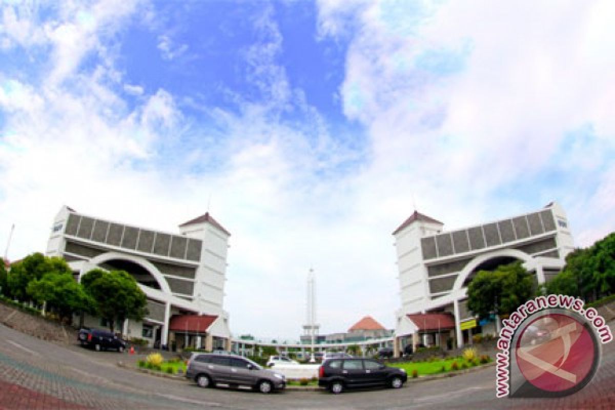 UMY: sinergi universitas-pemda penting hadapi era disruptif