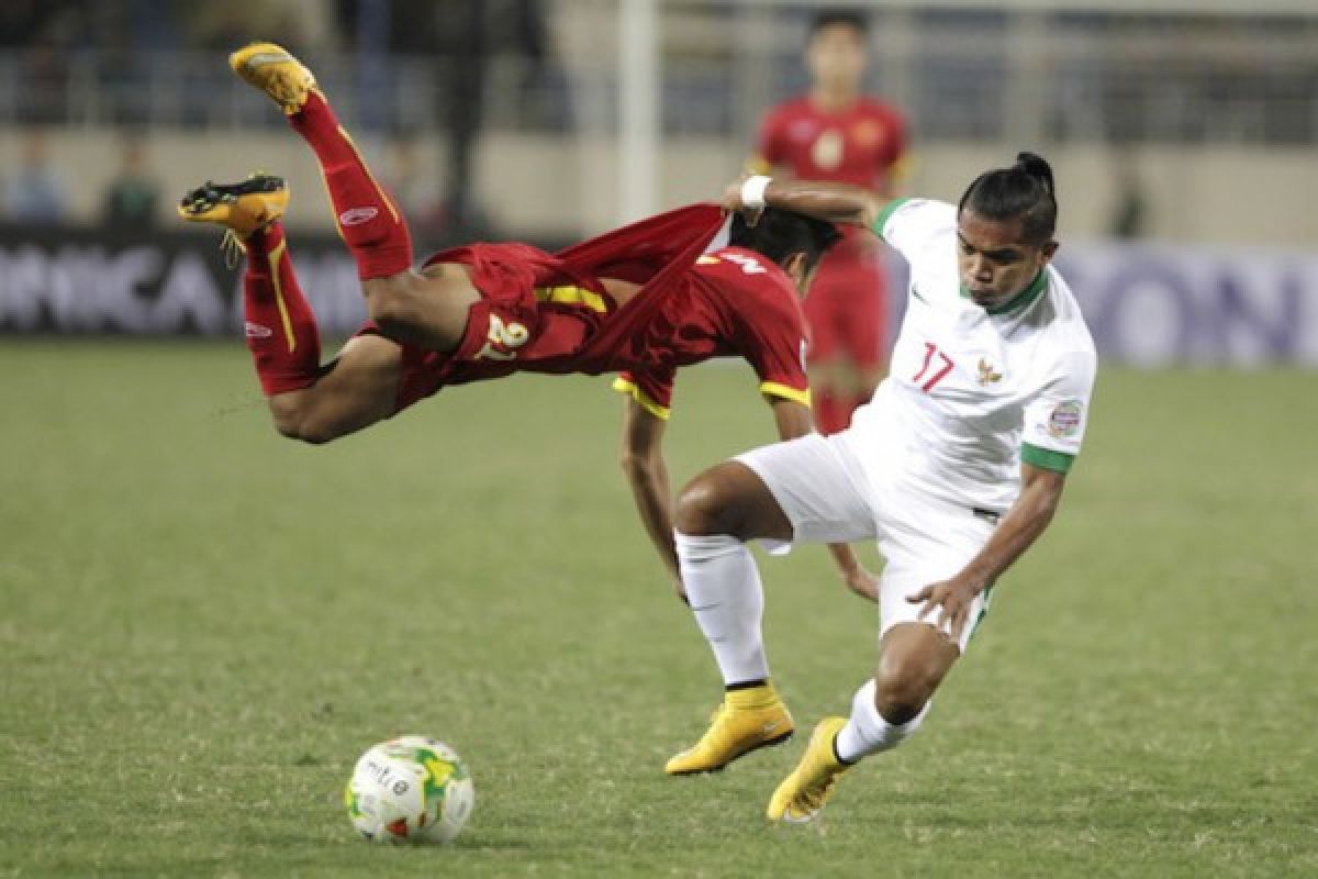 Zulham Zamrun gabung ke Persipura Jayapura