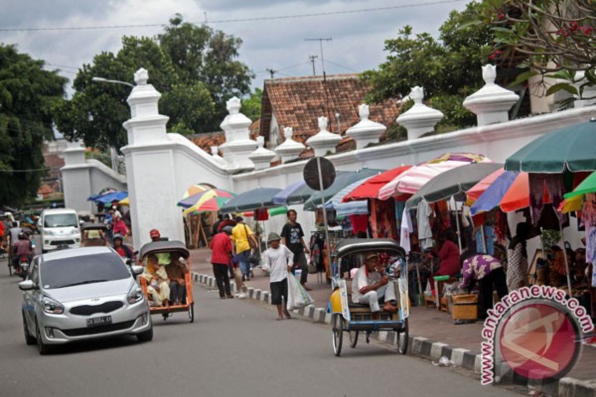 Ini yang diwaspadai Yogyakarta saat akhir tahun