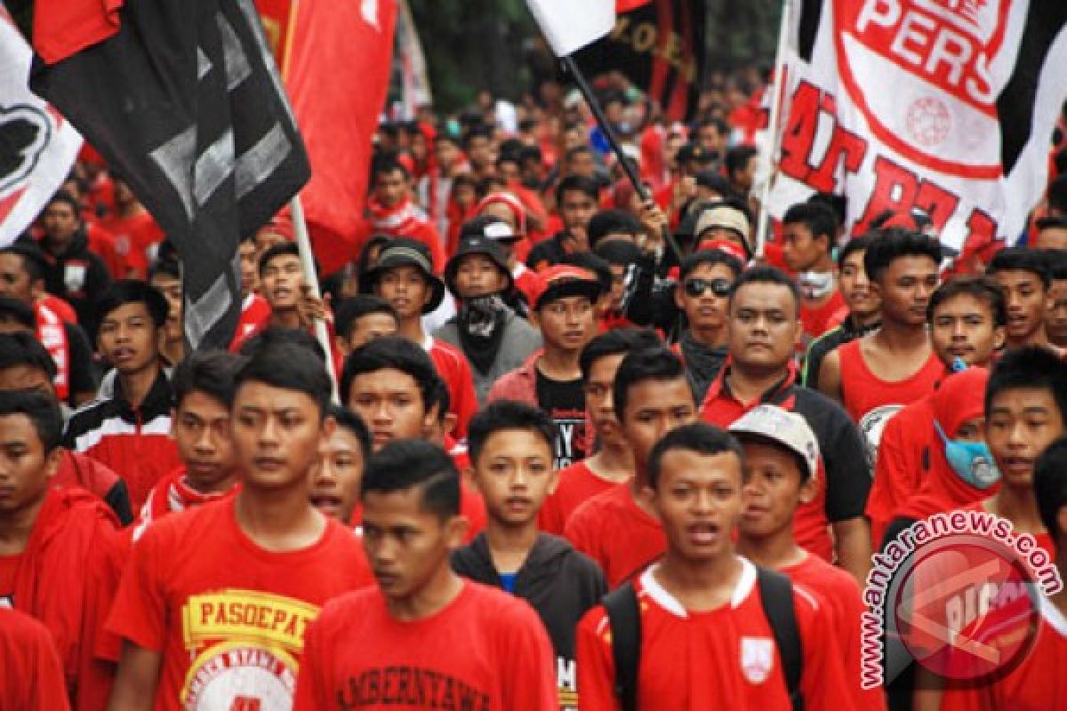 Persis Solo luncurkan Tim Du 2015