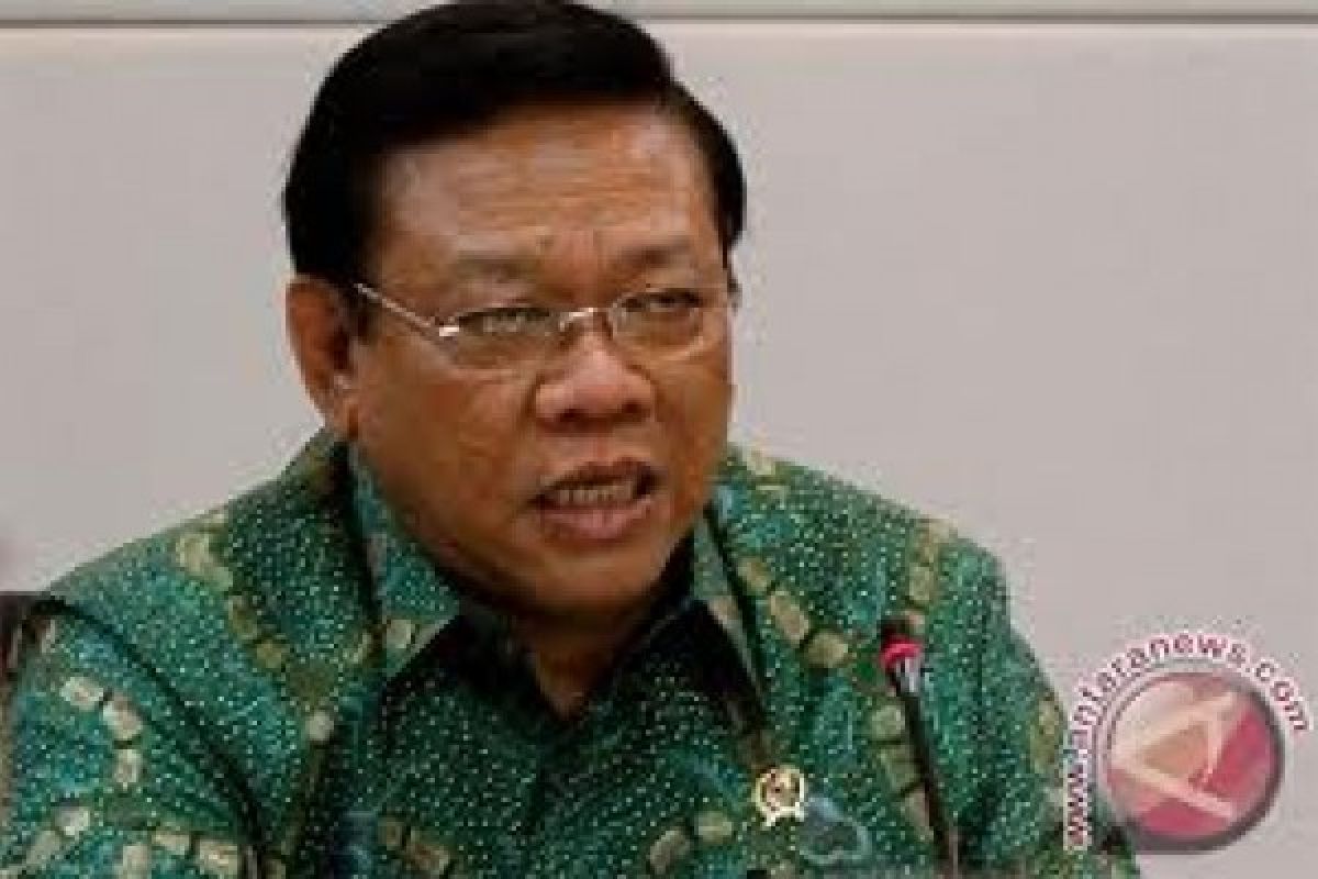 Ketum Partai Golkar Terpilih Airlangga akan Dikukuhkan dalam Munaslub Rabu