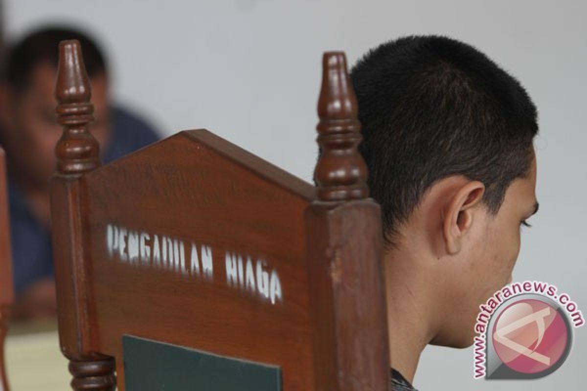 Dua penganiaya PRT di Medan divonis 6,8 tahun