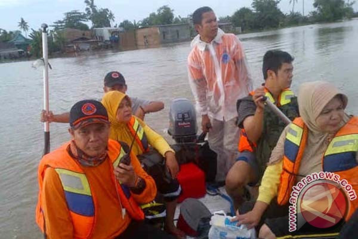 Sulbar tingkatkan koordinasi hadapi bencana 