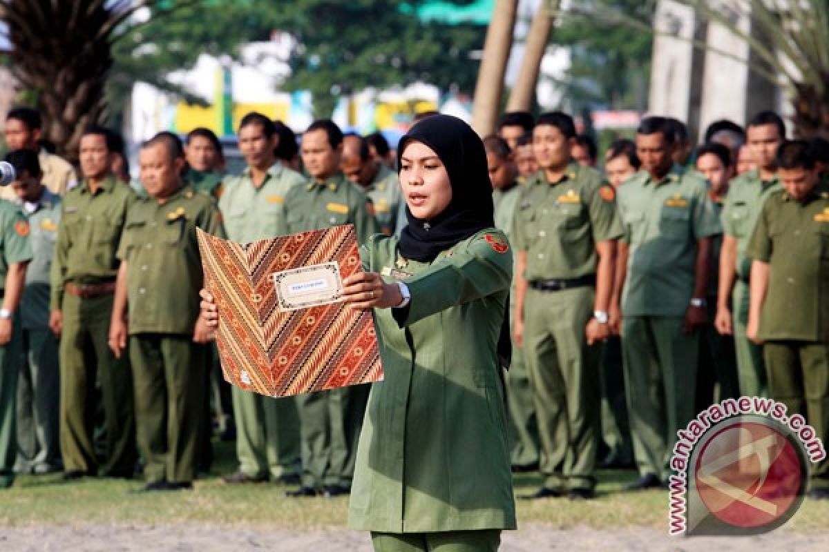 Pemerintah cairkan gaji ke-13 PNS-pensiunan pada Juli