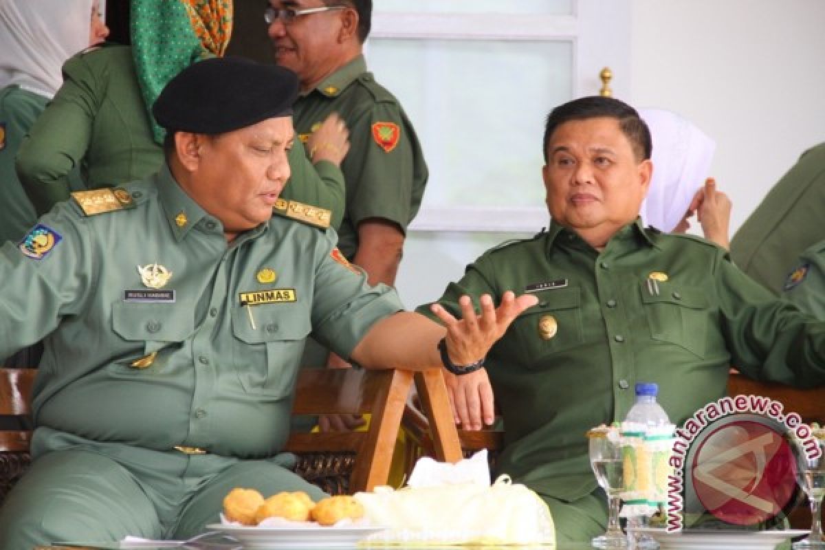 Gubernur Usul Djalaluddin Jadi Bandara Internasional Antara News Gorontalo 2274