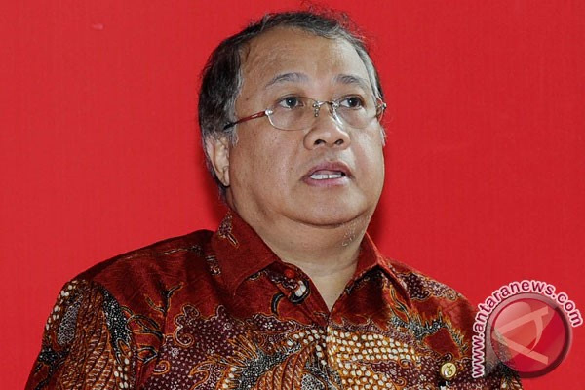 Aturan "capping" bunga deposito tunggu implementasi "7DRRR"