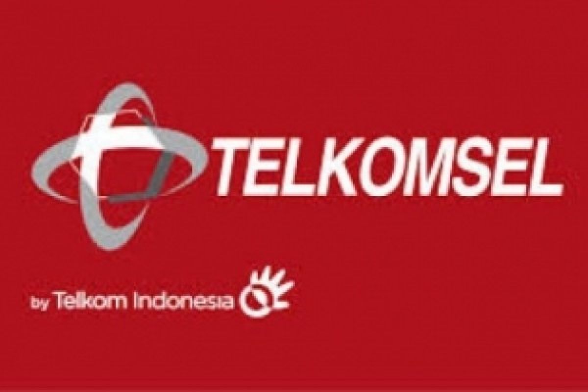 Telkomsel Tingkatkan Kapasitas Jaringan Hadapi Natal-tahun Baru 