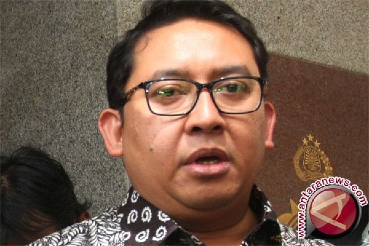 Fadli Zon: penundaan hukuman mati Bali Nine jangan lama