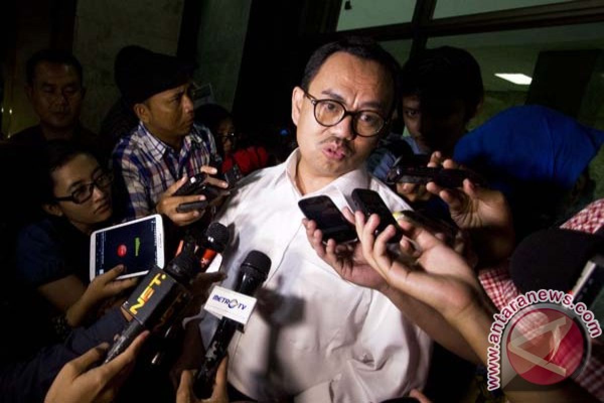 Menteri Esdm Berhentikan Wakil Kepala Skk Migas Antara News 3265