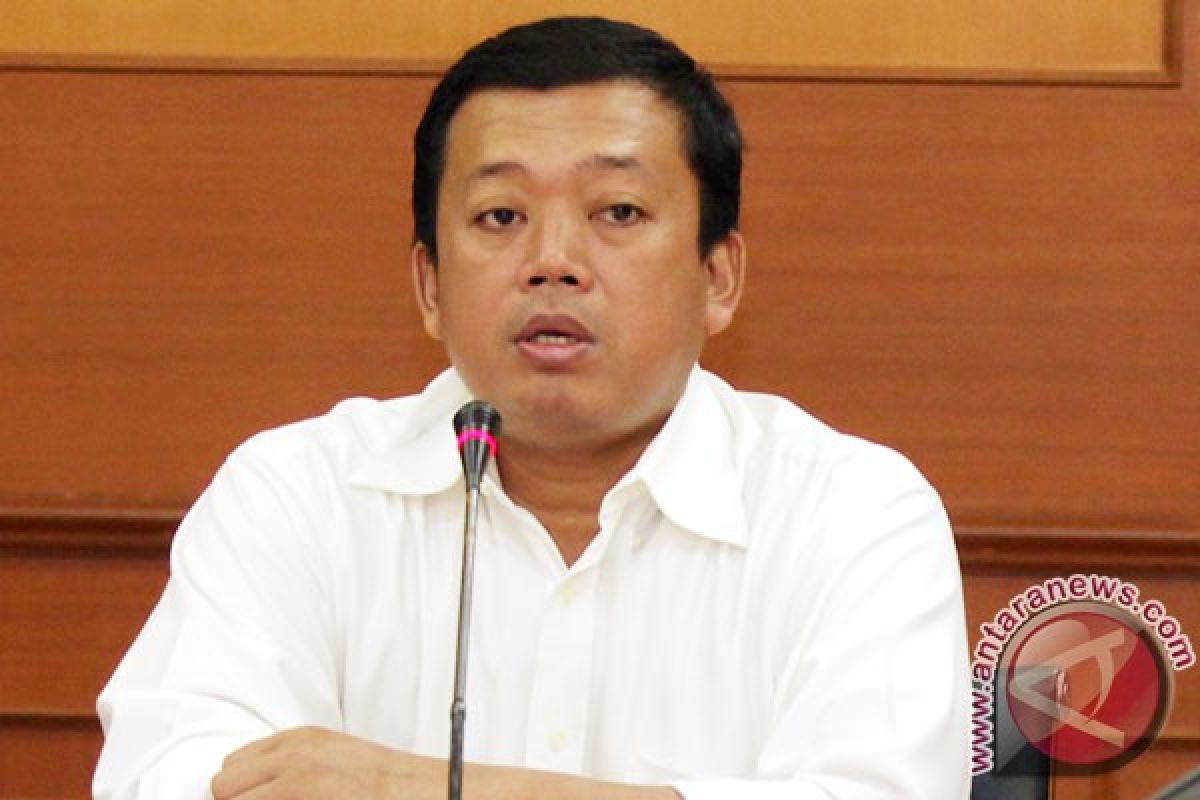 GP Ansor puji langkah Presiden dalam KPK-Polri
