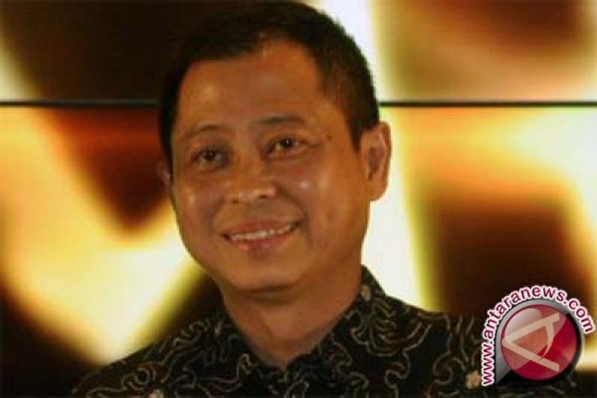 Menteri ESDM meminta Pertamina bertransformasi menjadi industri kimia