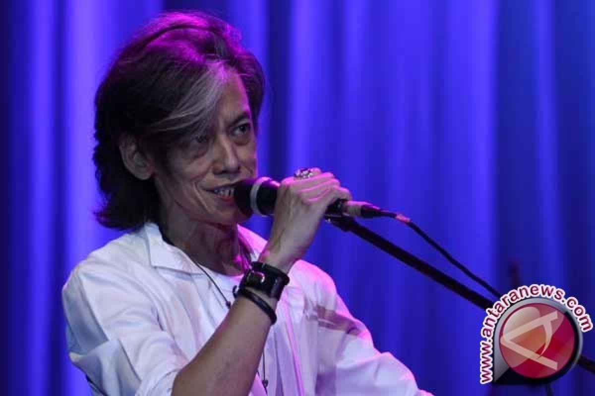 Fariz RM Segera Jalani Sidang Kasus Narkoba