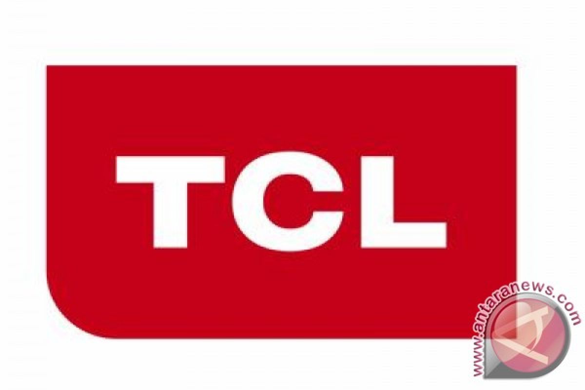 TCL Communication Merancang Ulang Palm