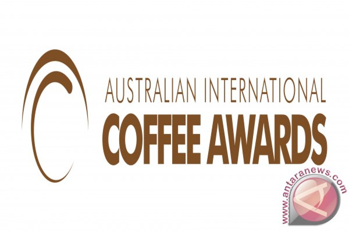 Australian International Coffee Awards