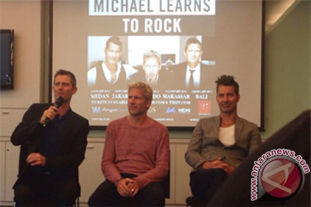 Tiket konser MLTR sudah habis terjual