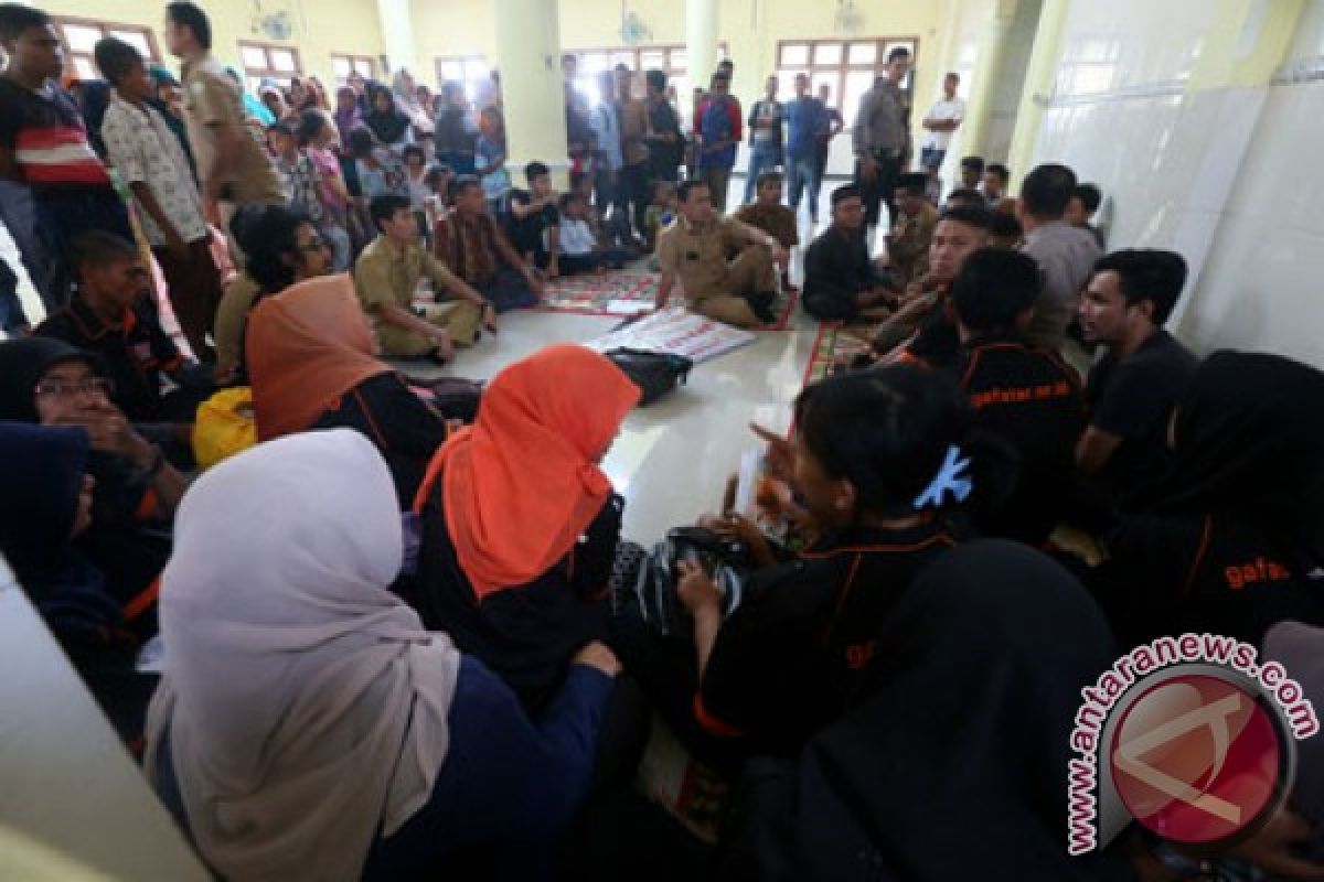 Ketua NU minta semua pihak antisipasi Gafatar