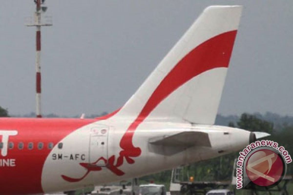 AirAsia siap "refund" tiket penumpang terdampak Raung