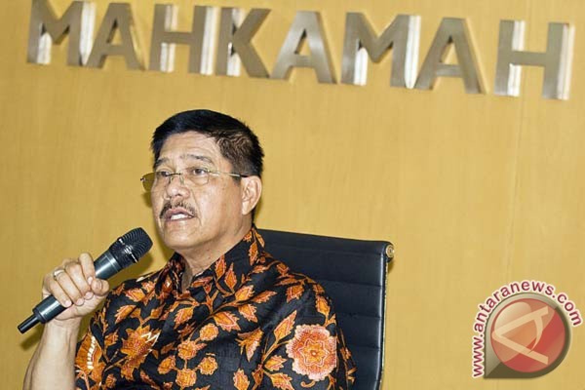 Ketua MA: saya tidak intervensi kasus La Nyalla