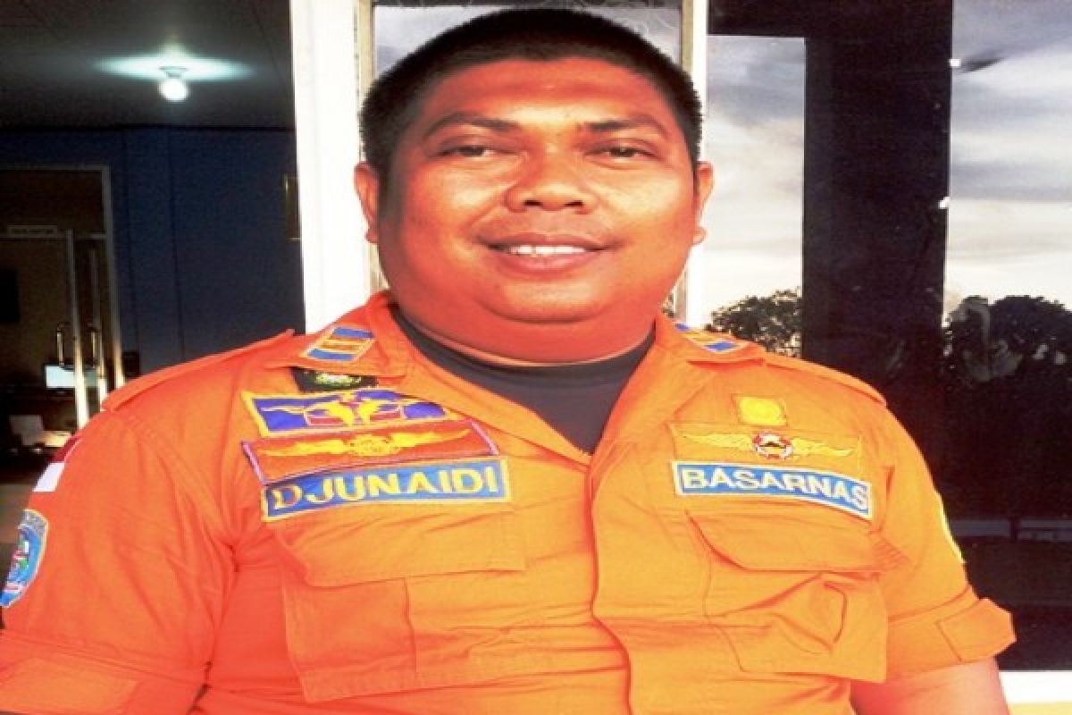 Basarnas Ternate mengeluh minim personel