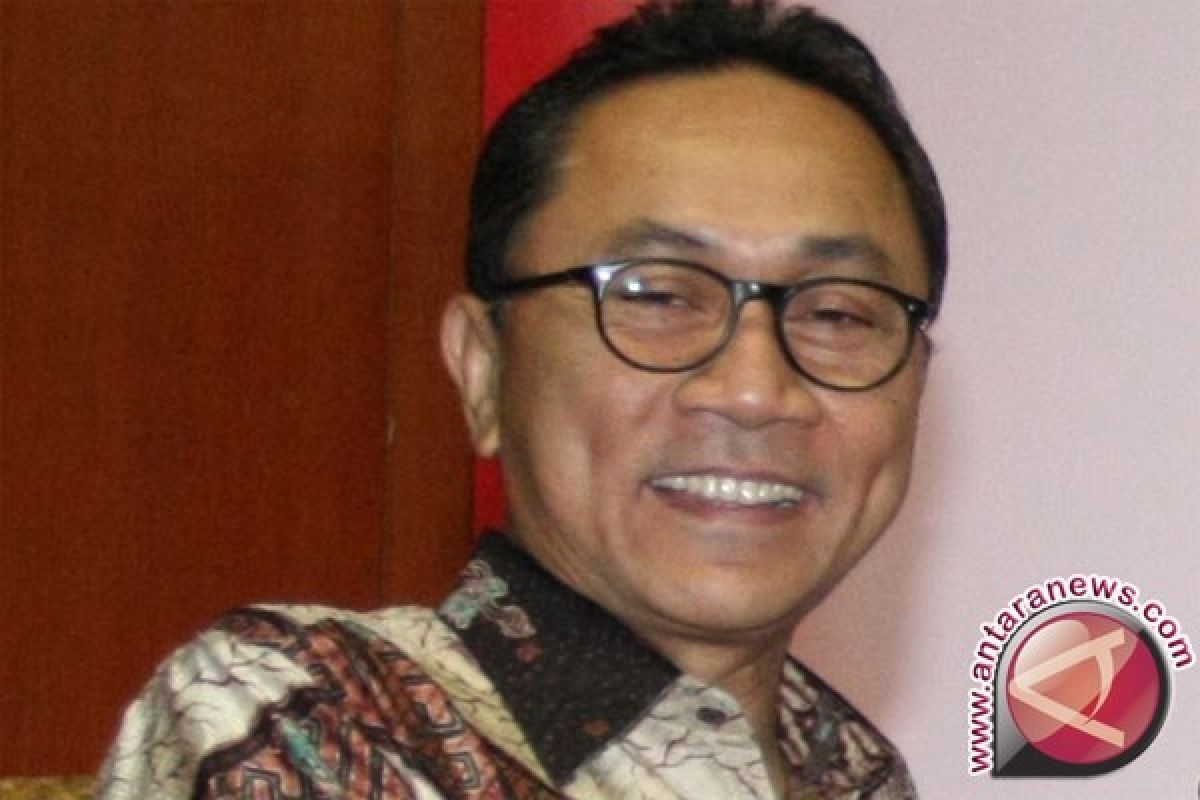 Zulkifli Hasan Kandidat Kuat Sebagai Ketum PAN