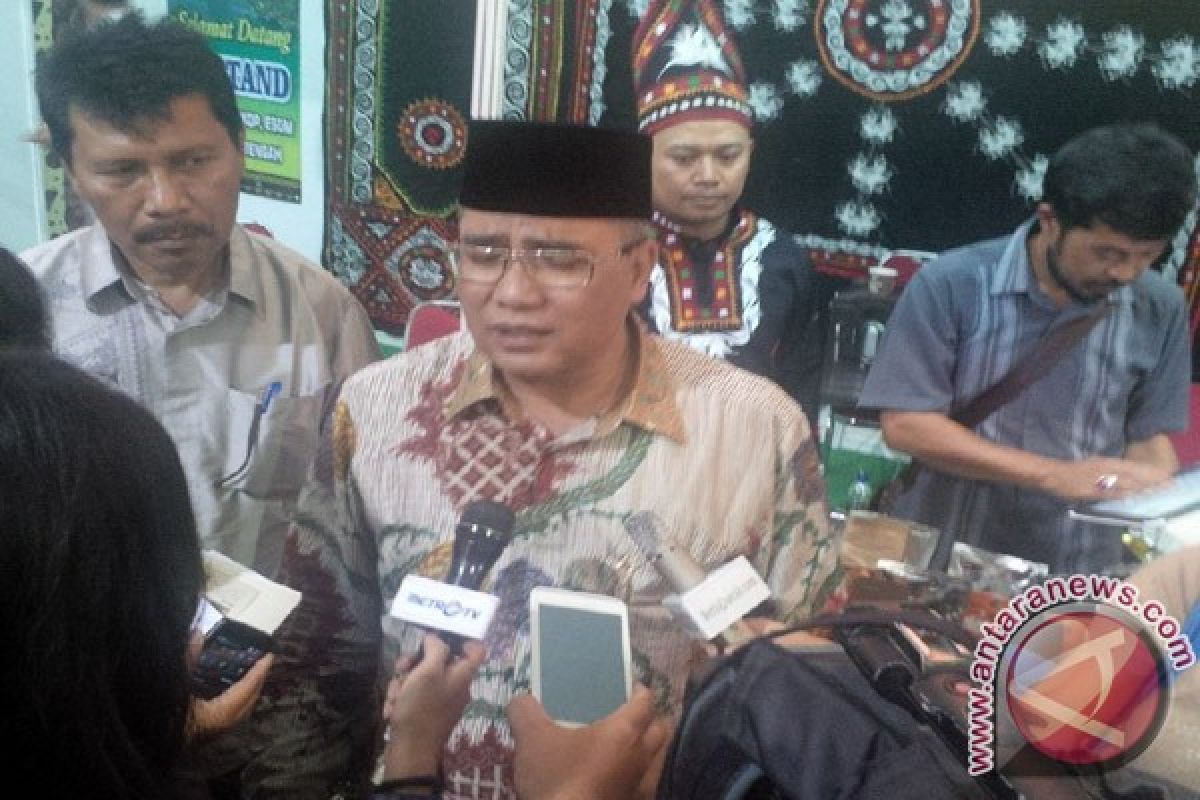 Bupati Aceh Tengah: Guru Pencetak Generasi yang Berkualitas