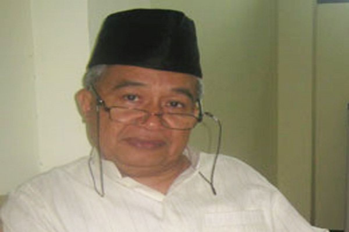 Indonesian Ulema Council condemns attack on Charlie Hebdo`s office