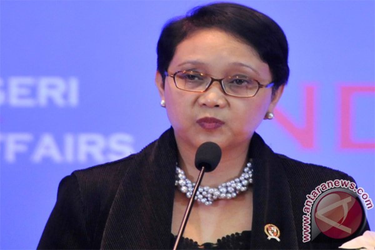 Indonesia underlines importance of connectivity between East Asia-Latin America