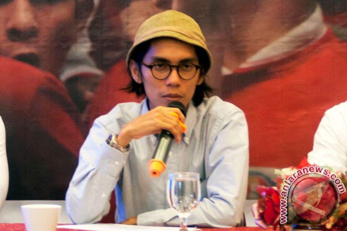 Joko Anwar, Angga Sasongko buat film pendek â€œTribe Shorties"