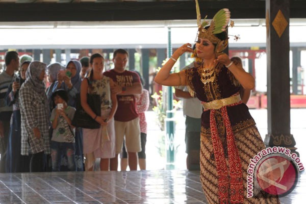 Pakar: keistimewaan Yogyakarta perlu ditonjolkan melalui pariwisata