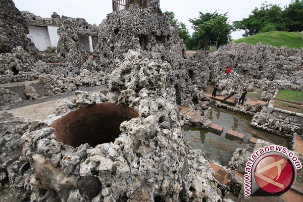 Bangka Barat Siapkan Tim Ahli Cagar Budaya