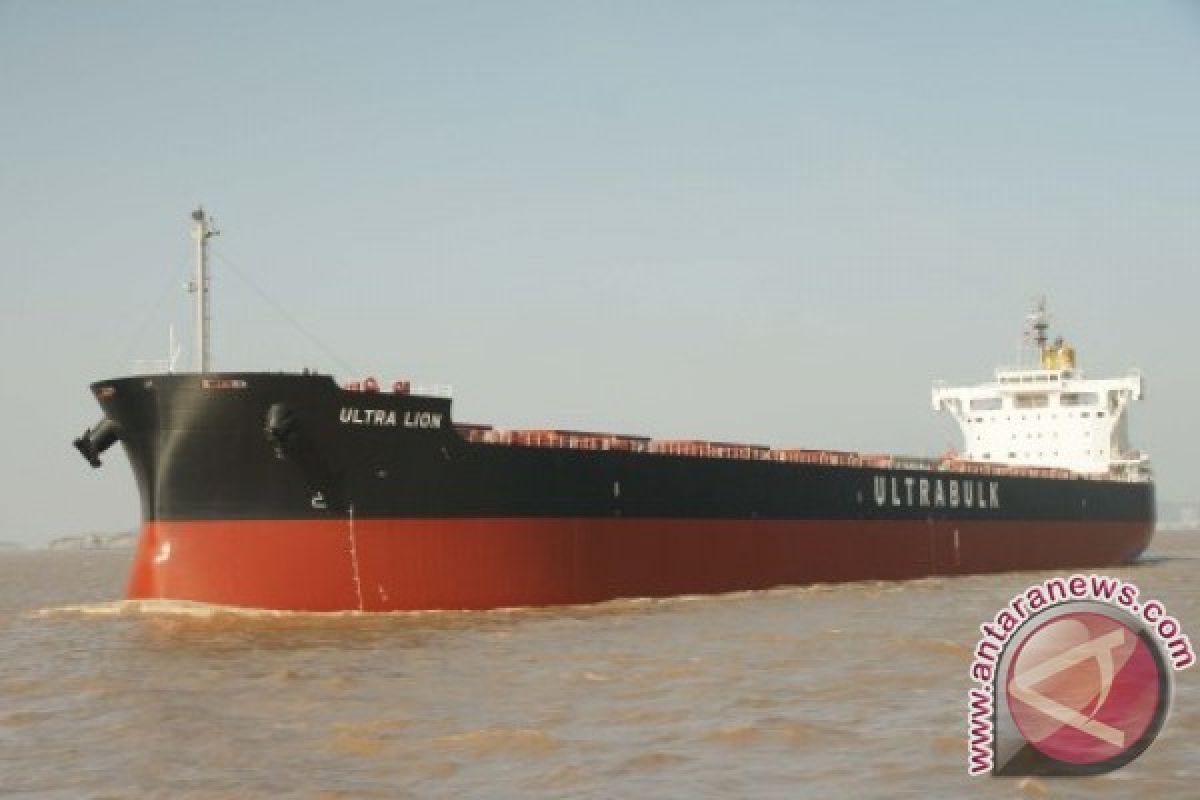 TSUNEISHI SHIPBUILDING Delivered an 82,000-mt D/W Type Bulk Carrier as 200th KAMSARMAX Bulk Carrier 