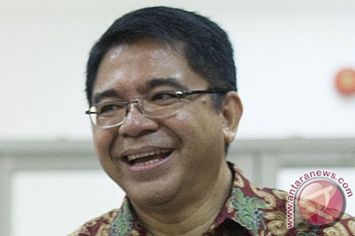 BKPM tegaskan kisruh KPK-Polri tak ganggu investasi