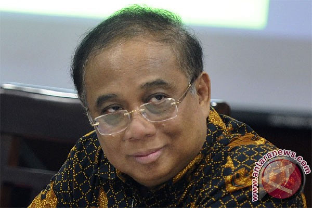 Menko Maritim ingin layanan pelabuhan seperti BKPM