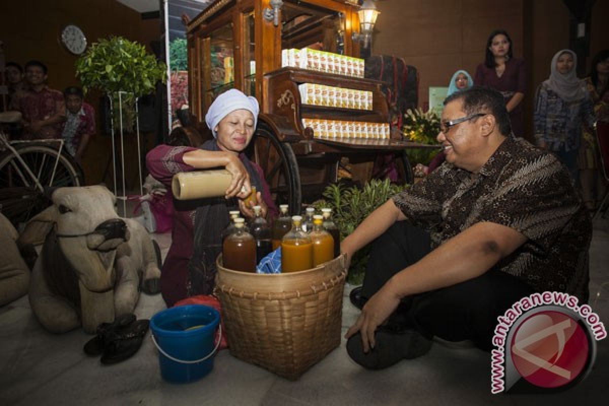 Tiga menteri sepakati kemudahan izin usaha mikro-kecil